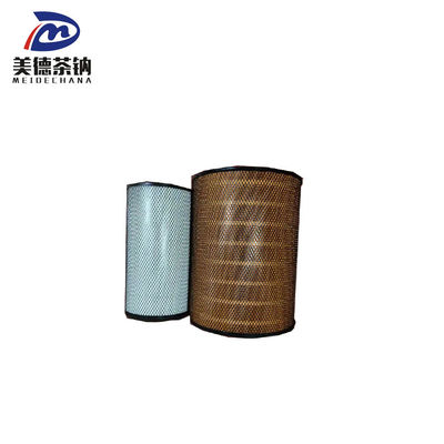 Заменить/ремонтировать с помощью автобусных частей воздушного фильтра 1109-06897 при гарантированной производительности