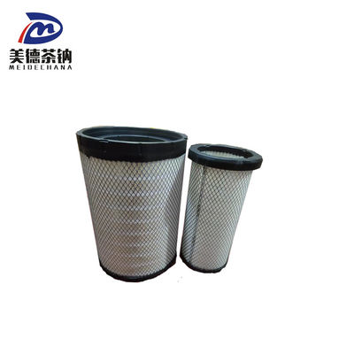 Оригинальная гарантия Автобусные детали воздушный фильтр элемент 1109-07911 для вашей пользы