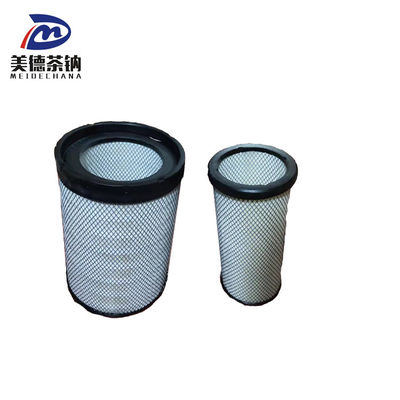 Гарантийные детали автобуса элемент фильтра воздуха для первоначальной замены/ремонта