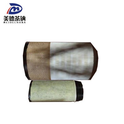 Цель Замена/ремонт стандартного автобусного аксессуара Воздушный фильтр 1109-01970 в лучшем случае