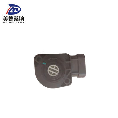 Оригинальные детали автобуса Ускоритель педали датчик 3614-00077 для грузовиков и автобусов