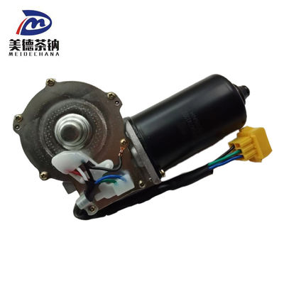 Howo Wiper Motor WG1646741008/1 Идеальный выбор для грузовиков Sinotruk Shacman Foton JAC