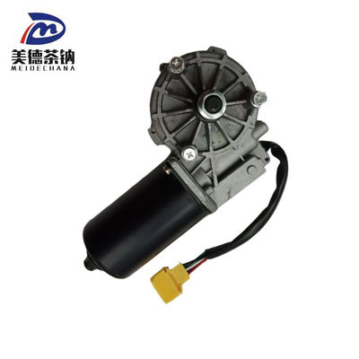 Howo Wiper Motor WG1646741008/1 Идеальный выбор для грузовиков Sinotruk Shacman Foton JAC