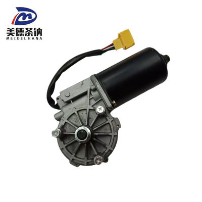 Howo Wiper Motor WG1646741008/1 Идеальный выбор для грузовиков Sinotruk Shacman Foton JAC