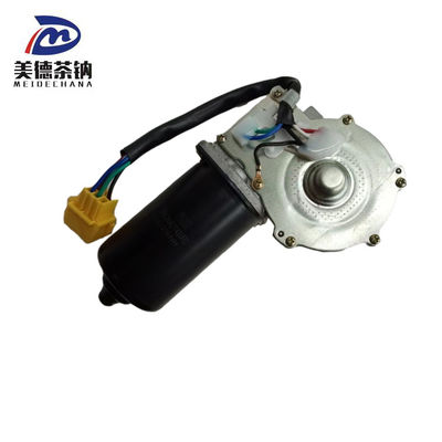 Howo Wiper Motor WG1646741008/1 Идеальный выбор для грузовиков Sinotruk Shacman Foton JAC