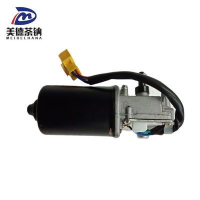 Howo Wiper Motor WG1646741008/1 Идеальный выбор для грузовиков Sinotruk Shacman Foton JAC