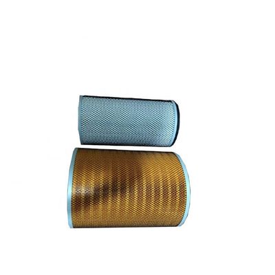 Гарантия Оригинальные детали автобусов Воздушный фильтр 1109-06897 для грузовиков и автобусов