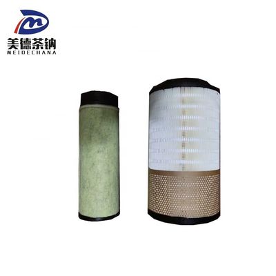 Цель Автобусные детали Воздушный фильтр 1109-01877 для ремонта/замены