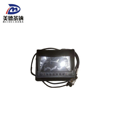 Части автобуса Монитор 3776-00611 и цель ремонта/замены автобуса