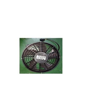 Конденсатные вентиляторы для китайских автобусов Автобусная модель OE NO. Идеальное решение