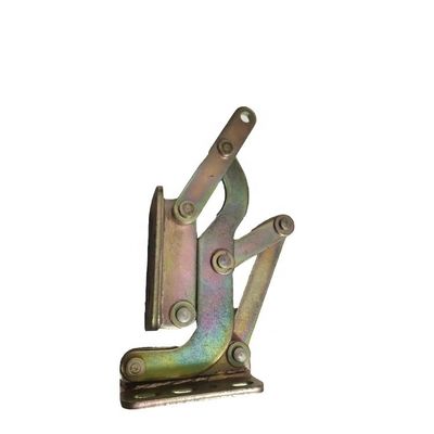 Задние двери грузовых автомобилей и автобусов с шестеренкой 5903-01465 для тяжелых грузовых автомобилей