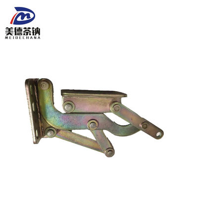 Задние двери грузовых автомобилей и автобусов с шестеренкой 5903-01465 для тяжелых грузовых автомобилей