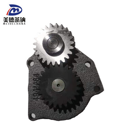 Автобусные запчасти для насоса 4941464 для ремонта/замены/обслуживания двигателей автобусов