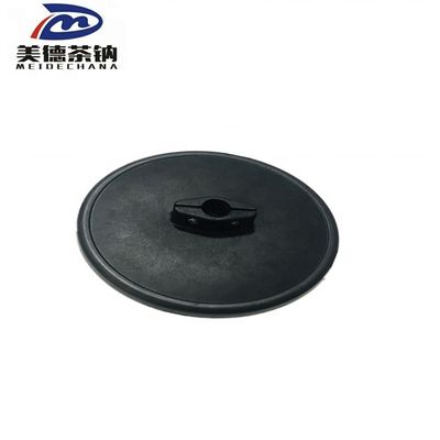 8202-00451 Круглое боковое зеркало Самые продаваемые детали автобусов для китайских автобусов