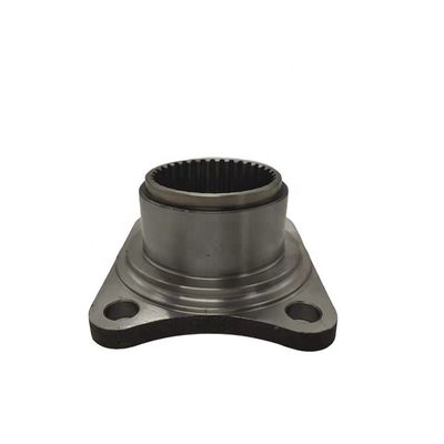 Автобус QJ коробка передач запасные части трансмиссия фланц 108308083 с компонентом трансмиссии