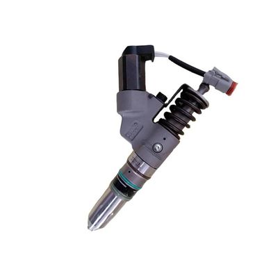 Сборка железного инжектора 4903319 для двигателя QSM в SINOTRUK CNHTC Construction Machinery