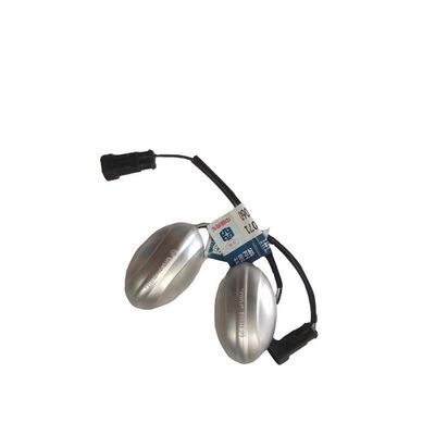 Потребление Zhongtong Bus Parts Roadbed Lamp ljd- с оригинальной гарантией изготовления