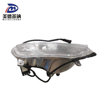 Автобусные детали LED12/24 Левый передний туманный фонарь 4101-80-00353 для гарантии на автобусе Zhongtong