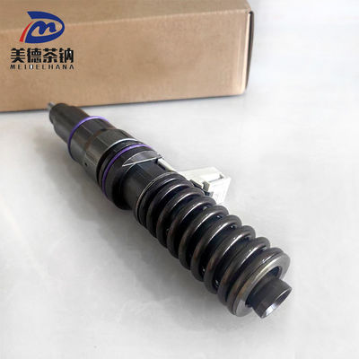 European Truck Parts Injecteur Assembly Injector 33800-84820 для повышения производительности