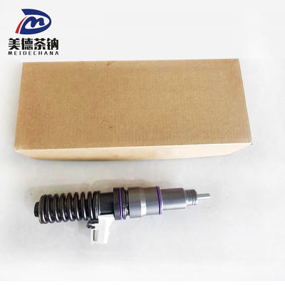 European Truck Parts Injecteur Assembly Injector 33800-84820 для повышения производительности