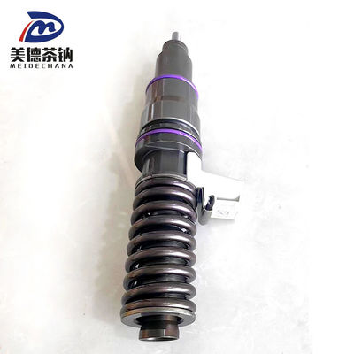 European Truck Parts Injecteur Assembly Injector 33800-84820 для повышения производительности