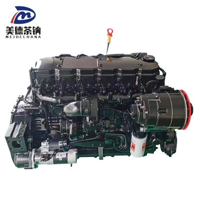 Автобус ОЭ NO. CumminsL325-20 Компонентный тип Впрыска для King Long и Higher Bus