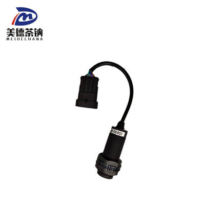 Части переключателей близости, подходящие для тяжелых промышленных применений