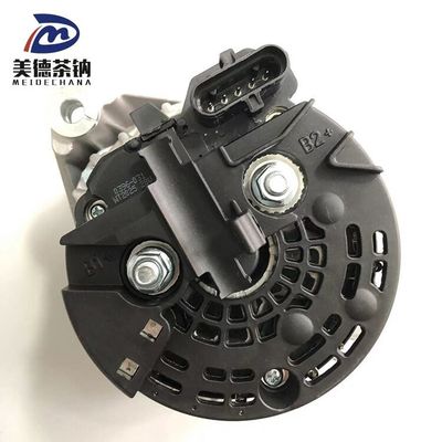 Части корпуса для генератора тяжелого грузовика Howo Weichai FAW Dongfeng и готовы к отправке сегодня