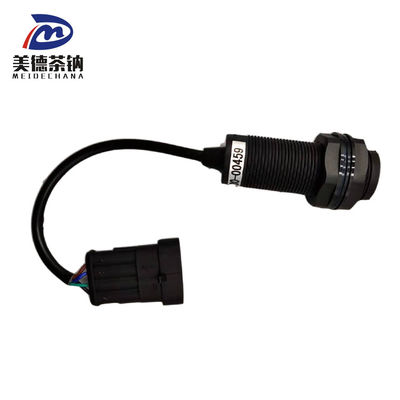 Части переключателей близости, подходящие для тяжелых промышленных применений