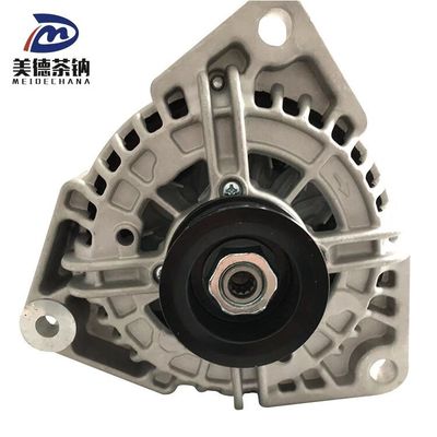 Части корпуса для генератора тяжелого грузовика Howo Weichai FAW Dongfeng и готовы к отправке сегодня