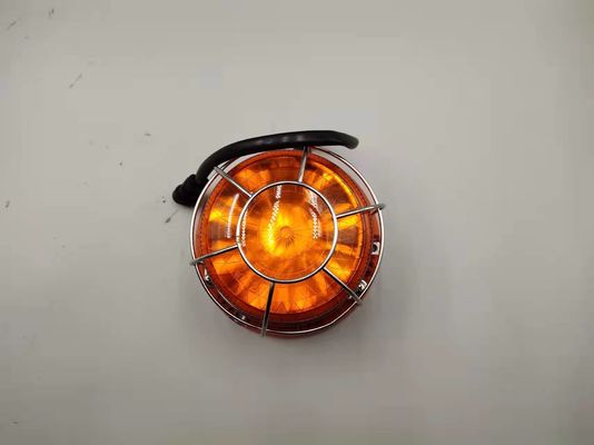 Замена/ремонт Примечательный свет Части, пригодные для замены/ремонта туманного автобуса