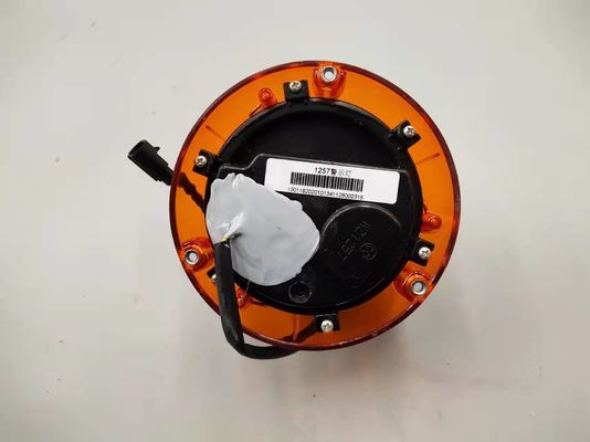 Замена/ремонт Примечательный свет Части, пригодные для замены/ремонта туманного автобуса