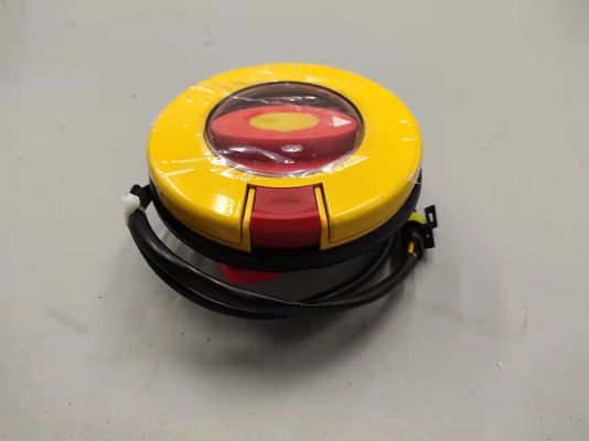 Части аварийного клапана закрытия для 2023 года в соответствии с ОЭ No 6200-81-00026