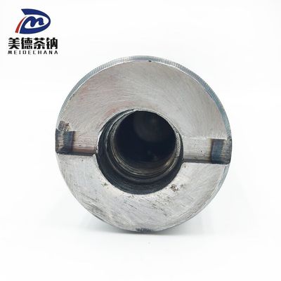 45 Требования к стальным рулевым коленкам King Pin Kit для автомобильных рулевых частей