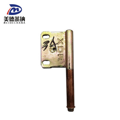 Производство Meidechana Автобусные дверные петли для требований клиента