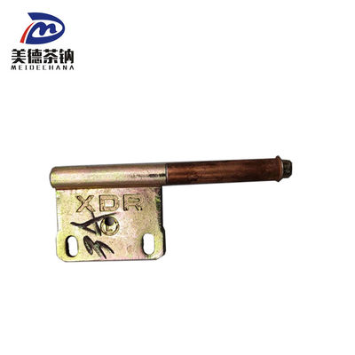 Производство Meidechana Автобусные дверные петли для требований клиента