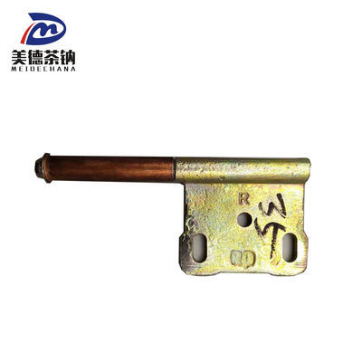 Производство Meidechana Автобусные дверные петли для требований клиента