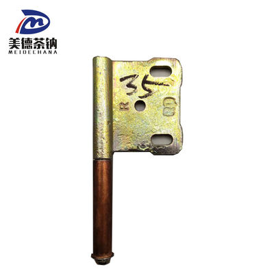 Производство Meidechana Автобусные дверные петли для требований клиента