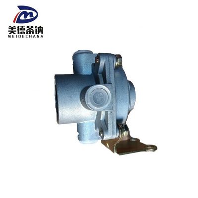 Поставка оригинального 6-портового ретрансляционного клапана 35A01-27010 для китайских автобусов и грузовиков