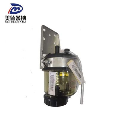 Оригинальный резервуар с маслом для силового рулевого управления 3408-10-00338 Необходимый для топливных систем автобусов Zhongtong