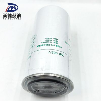 Sinotruck Howo Запчасти для грузовиков Фильтр топлива ZVG1560080012 с и Фильтр для грузовиков