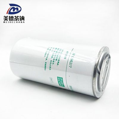 Sinotruck Howo Запчасти для грузовиков Фильтр топлива ZVG1560080012 с и Фильтр для грузовиков