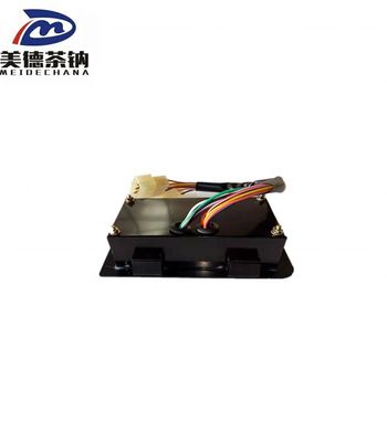 Оригинальные детали 81VNK-11515 Контроллерная панель для автобуса Meide Chana Автобусные запасные части
