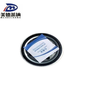 Оригинальный фильтр масла 1000442627A для китайских автобусов и грузовиков