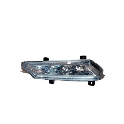 Оригинальные детали автобуса Zhongtong Front Fog Lamp 4101-80-00366 для автобусных принадлежностей