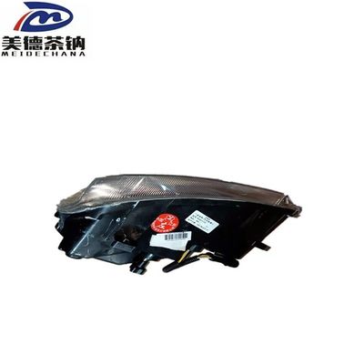 Оригинальные детали автобуса Zhongtong Front Fog Lamp 4101-80-00366 для автобусных принадлежностей