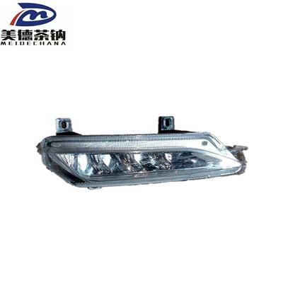 Оригинальные детали автобуса Zhongtong Front Fog Lamp 4101-80-00366 для автобусных принадлежностей