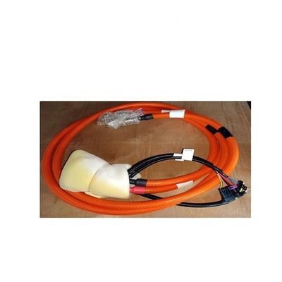 Оригинальные автозапчасти для автобусов Энергетическое зарядное устройство 3798-80-04657 Автобусные аксессуары для и эффективность