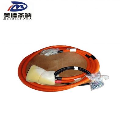 Оригинальные автозапчасти для автобусов Энергетическое зарядное устройство 3798-80-04657 Автобусные аксессуары для и эффективность