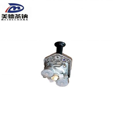 Оригинальные детали автобусов Ручной клапан управления тормозом 3526-10-00321 для китайского автобуса Zhongtong